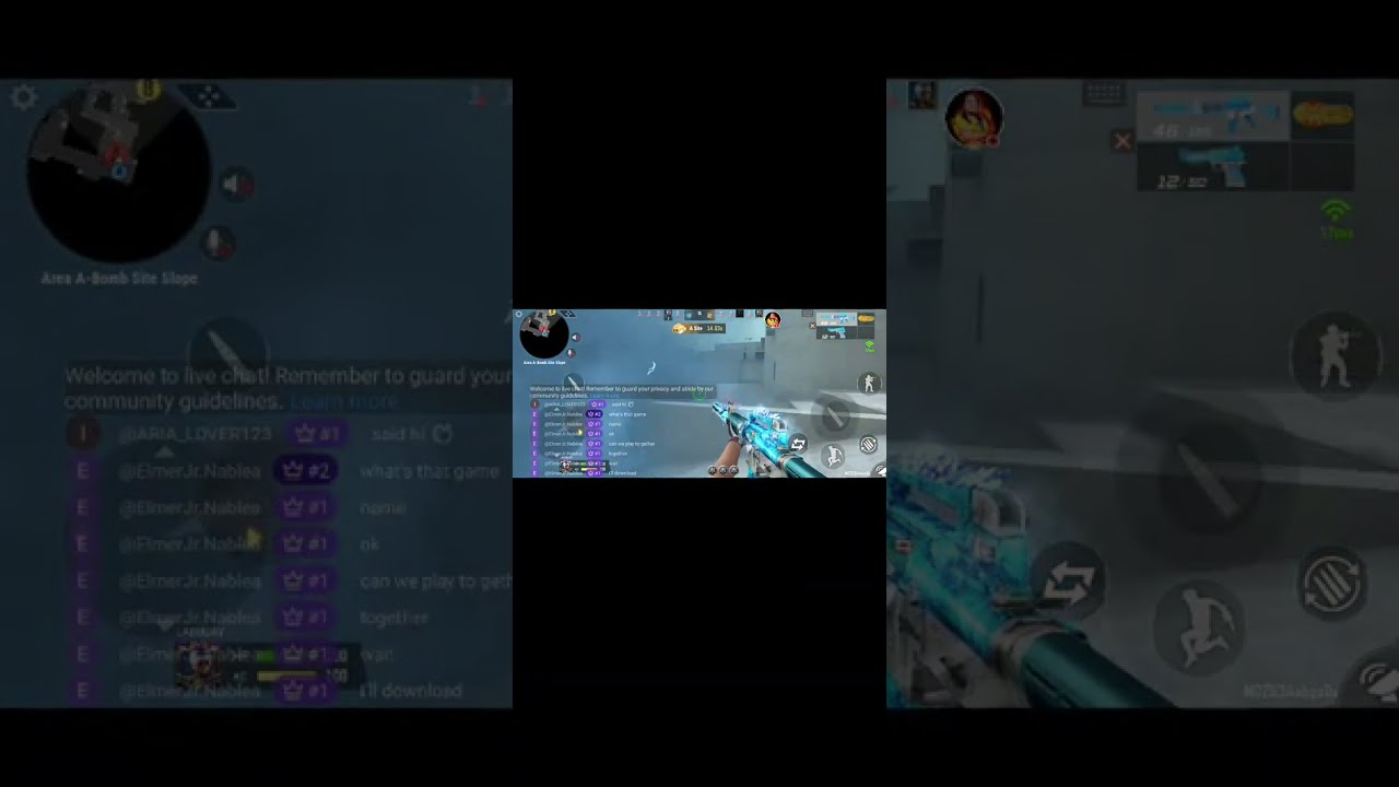 Crossfire Legends Free Unlimited Legend Weapon