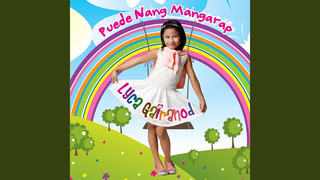 Puede Nang Mangarap