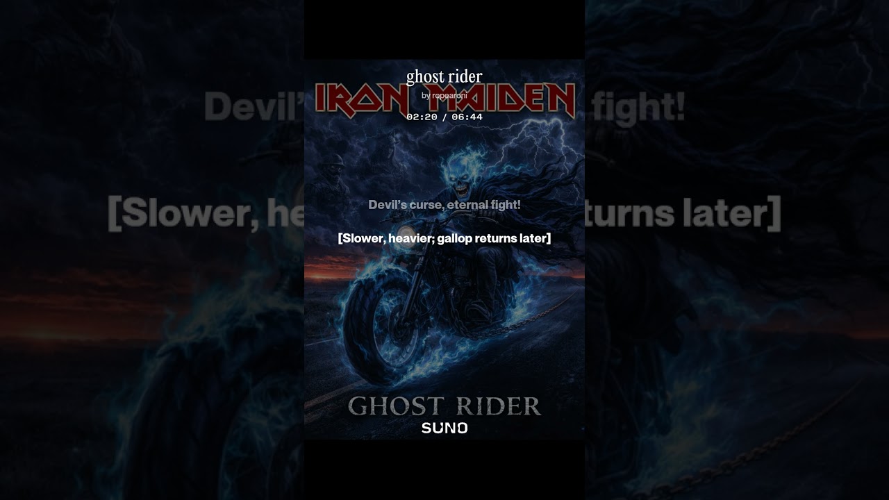 ghost rider