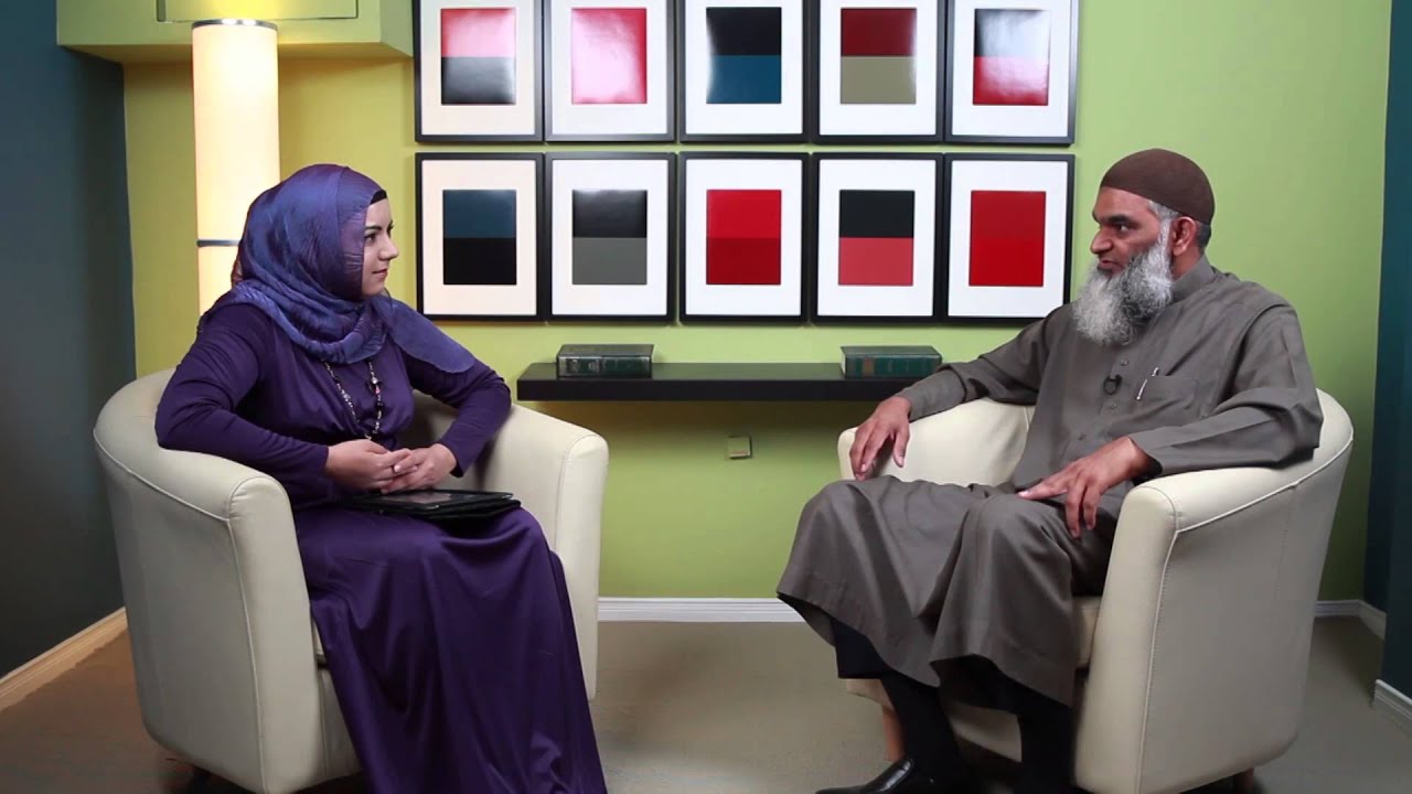 Dr. Shabir Ally Reviews Robert Spencer's 