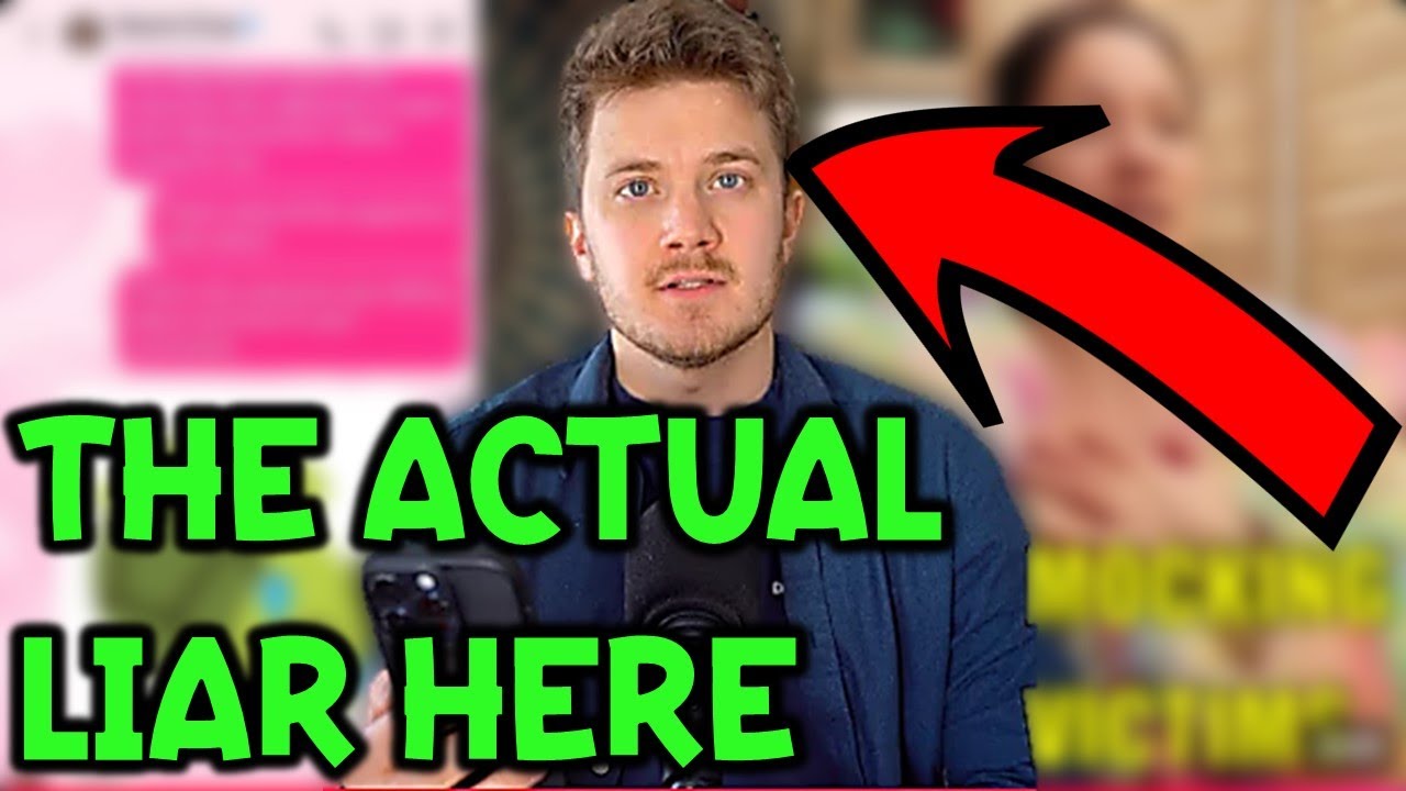 Daniel Greene has malicious intent...