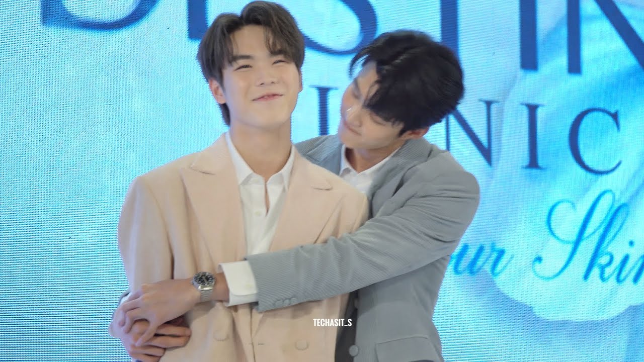 MeenPing มีนปิง พูดคุย งาน #DestinyxMeenPing ซีคอนสแควร์