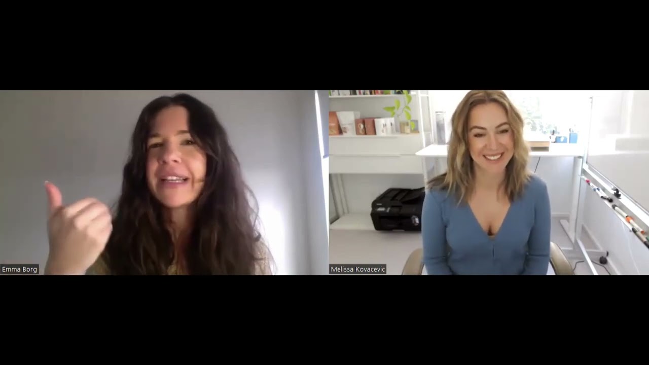 Supporting your Hormones Post Pill with Expert Women's Health Naturopath Emma Borg