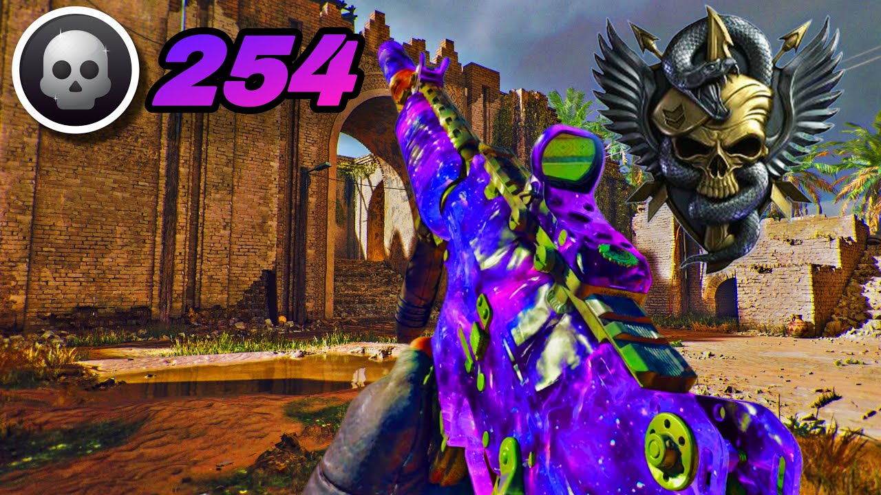 254 KILLS + 