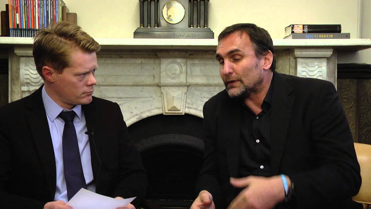 In Conversation: Sam Roggeveen chats with Michael Ware about Iraq