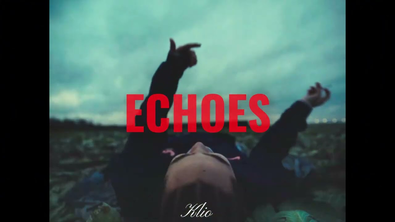 [FREE] LIL KIDD + SALUKI type beat - ECHOES | 2000s rnb