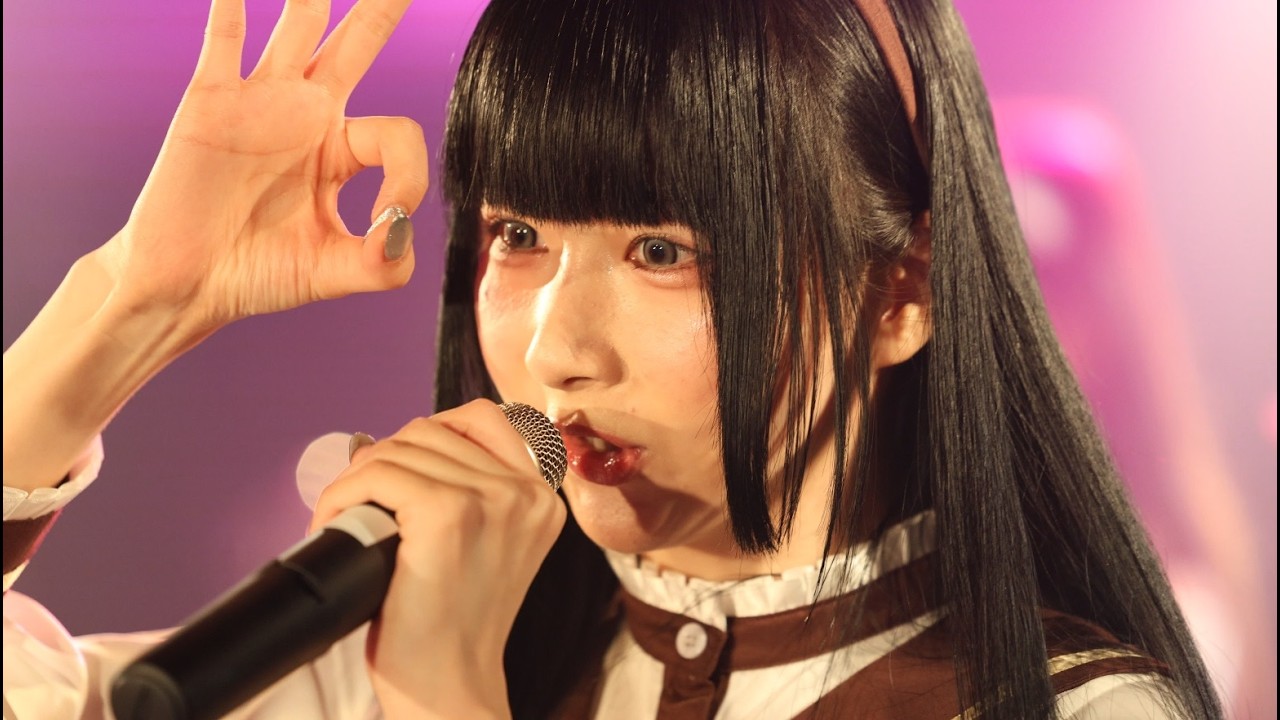 【Layn】IDOL FILE CITY CULTURE CIRCUIT 2026③「Cherry fragrance」 in 下北沢LIVEHOLIC(20260314)4K60FPS