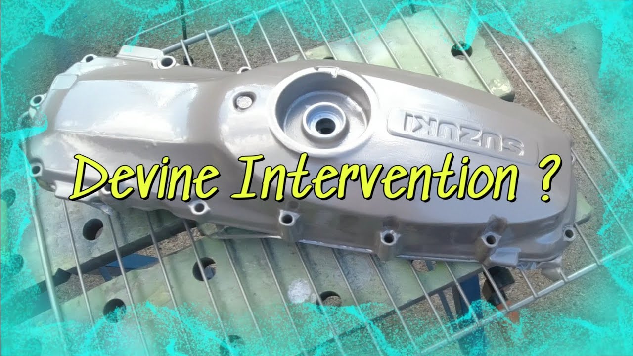 Mum Tribute And Getting Back To The Suxuki FZ50