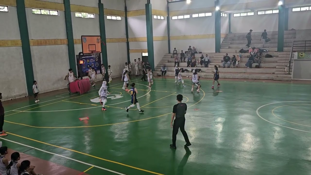 Sniper vs wolves ku 14 pi 17012026 part 3