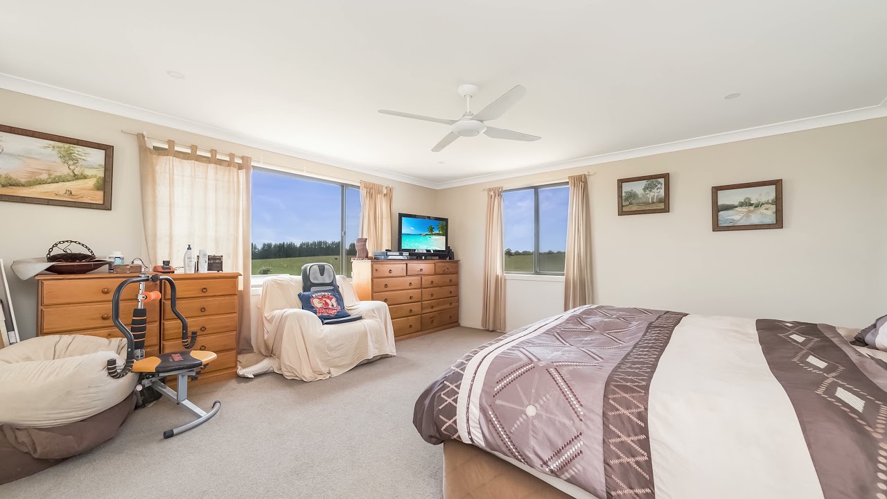 770 Inverary Road - Bungonia