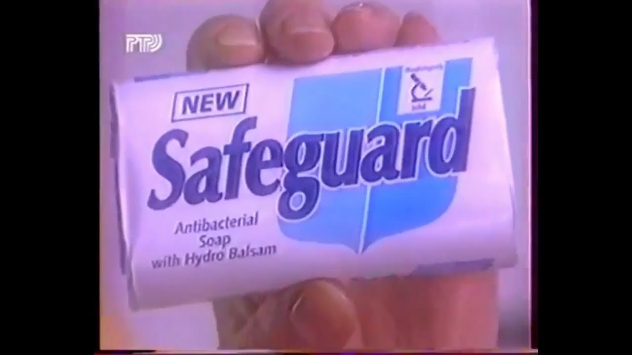 Подборка старой рекламы на ТВ (1990-1999 )