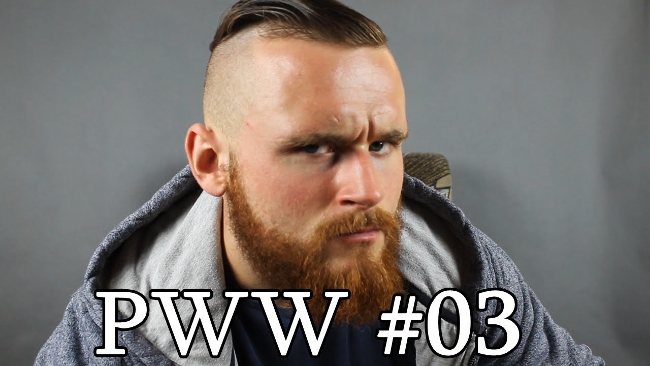 Depresja, apatia, brak kontroli - Poradnik Wyższego Wyebania #03