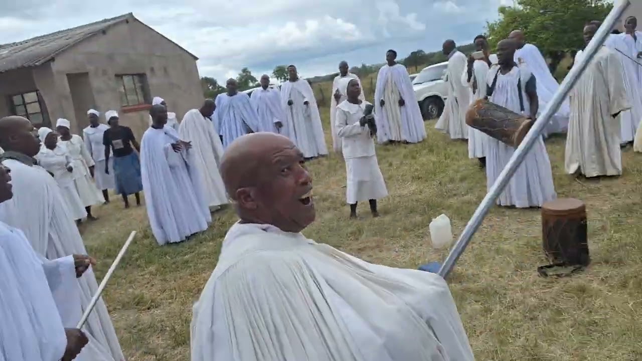 Zion Makamba .Waramba Jesu .Macheke 2024