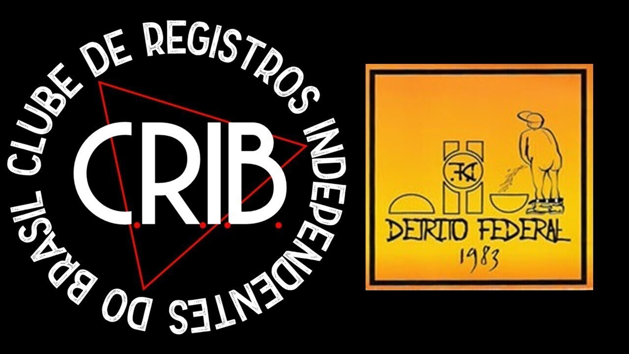 DETRITO FEDERAL - BRASIL