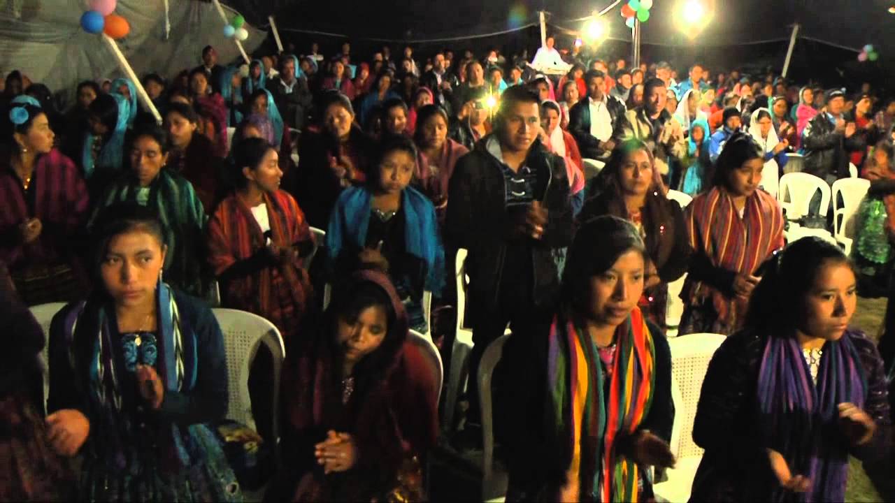 Resurreccion Mix 9  en vivo