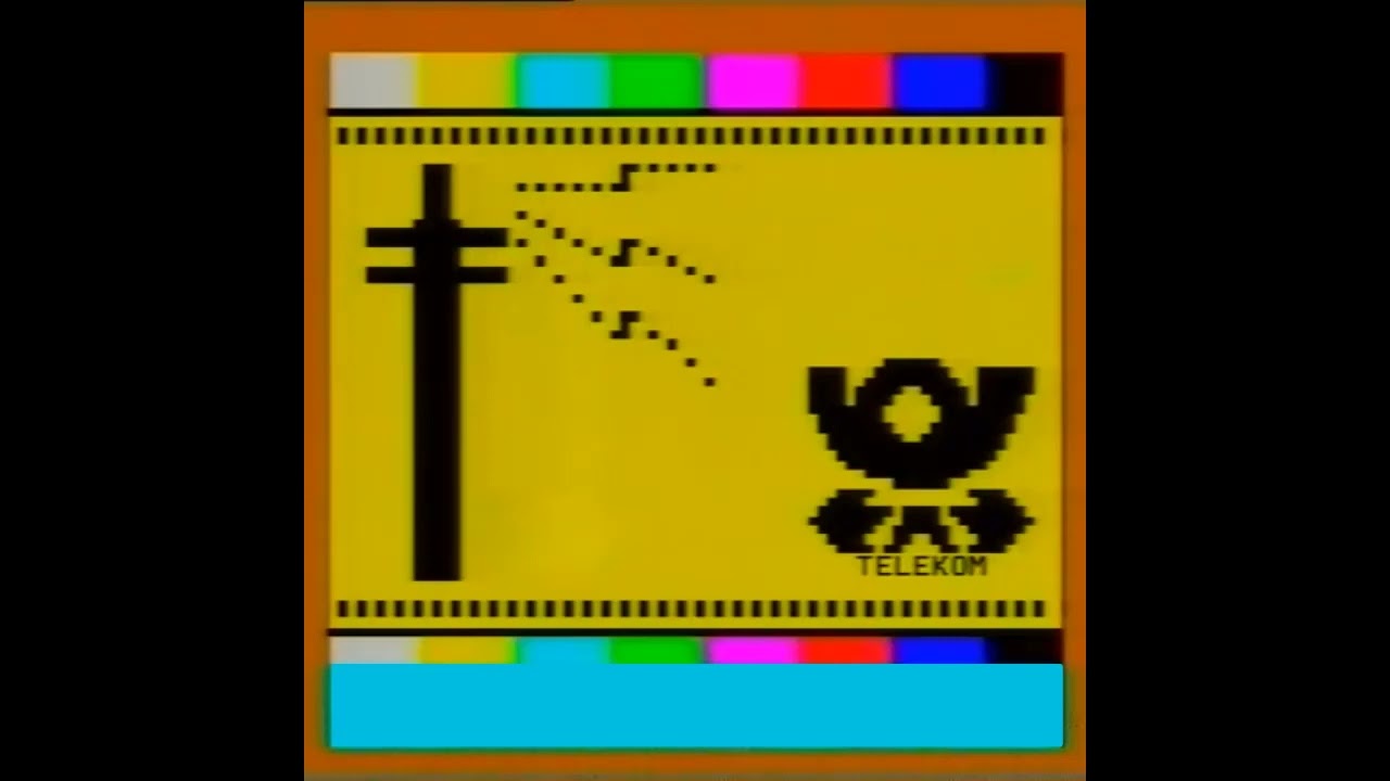 International Telecom - Ｔ​ｅ​ｌ​ｅ​ｃ​ｏ​ｍ [Vaporwave - Signalwave]