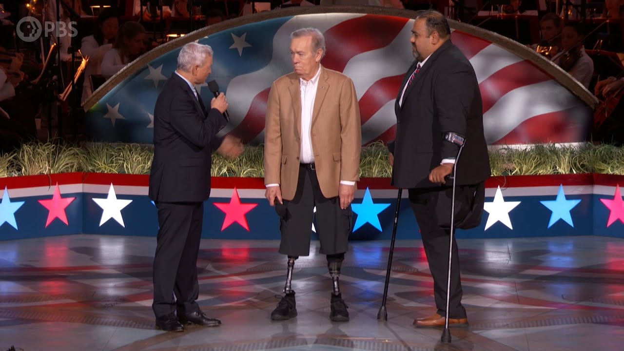 Honoring Vietnam Veterans | 2026 National Memorial Day Concert