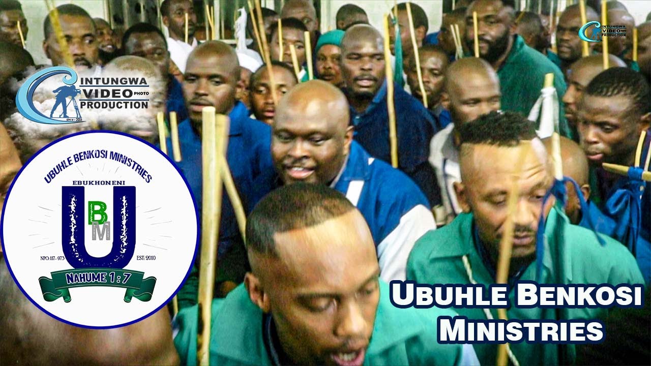 Ubuhle BeNkosi Ministries┃Isiguqo Entrance ┃Ntombela ┃@ eMondlo - Isolomuzi High School ┃01/06/24🔥🔥🔥