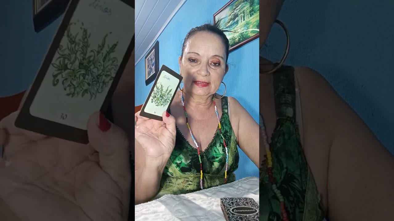   3 cartas Cigana e ciganos mandam recado para você Escutem até o final contato 5399859529