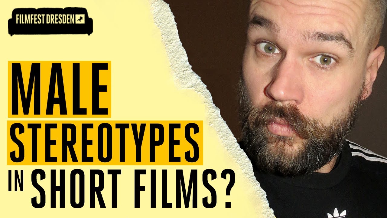 #FFDDathome Talk 2: Christoph May on Toxic Masculinity and Male Stereotypes in Film