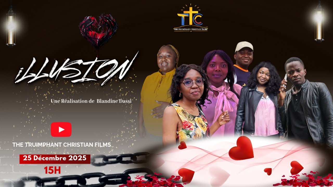 Illusion - - Film Chrétien français