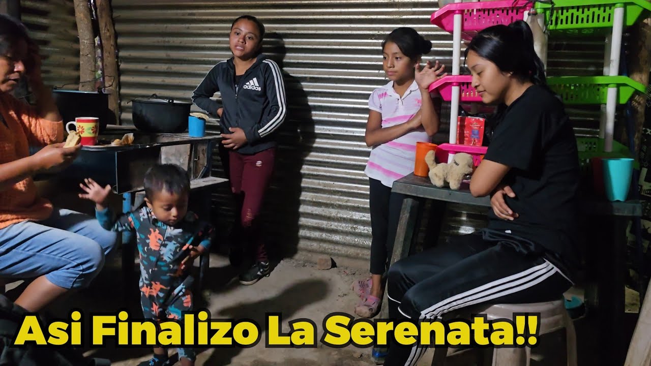 Nadie Imaginaba Que Esto Nos Pasara En Pleno Video De Maribel
