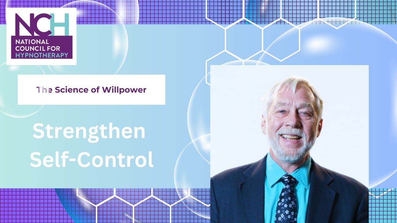 The Science of Willpower: How to Strengthen Self-Control and Improve Your Life
