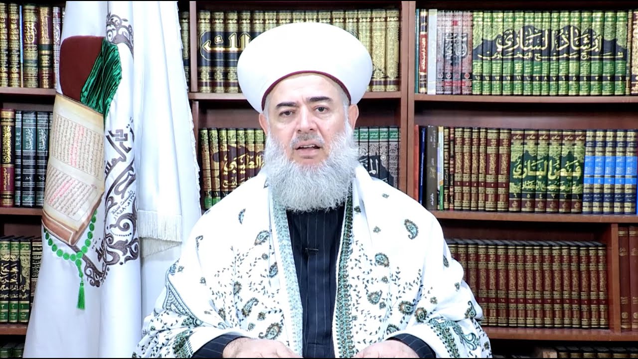 الحذر من التشبه بالفساق والفجار في ليلة رأس السنة