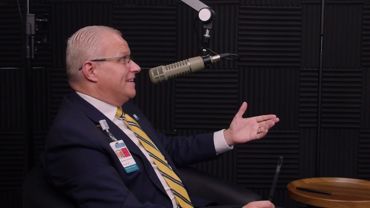 How Idealizing Dangerous Reforms will Cripple Rural Health Access with Dr. Shepard Part Two