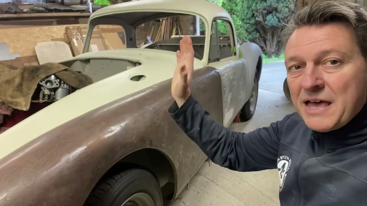MGA Rust Removal