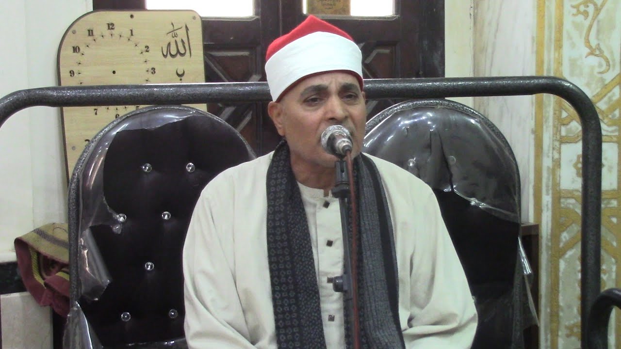 الشيخ عبدالله عزب / امسيه دينية بمسجد بلال ابن رباح / شلشلمون منياالقمح شرقية 3-10-2025