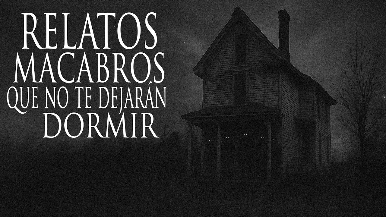 CANASTA DE HISTORIAS DE CASAS EMBRUJADAS