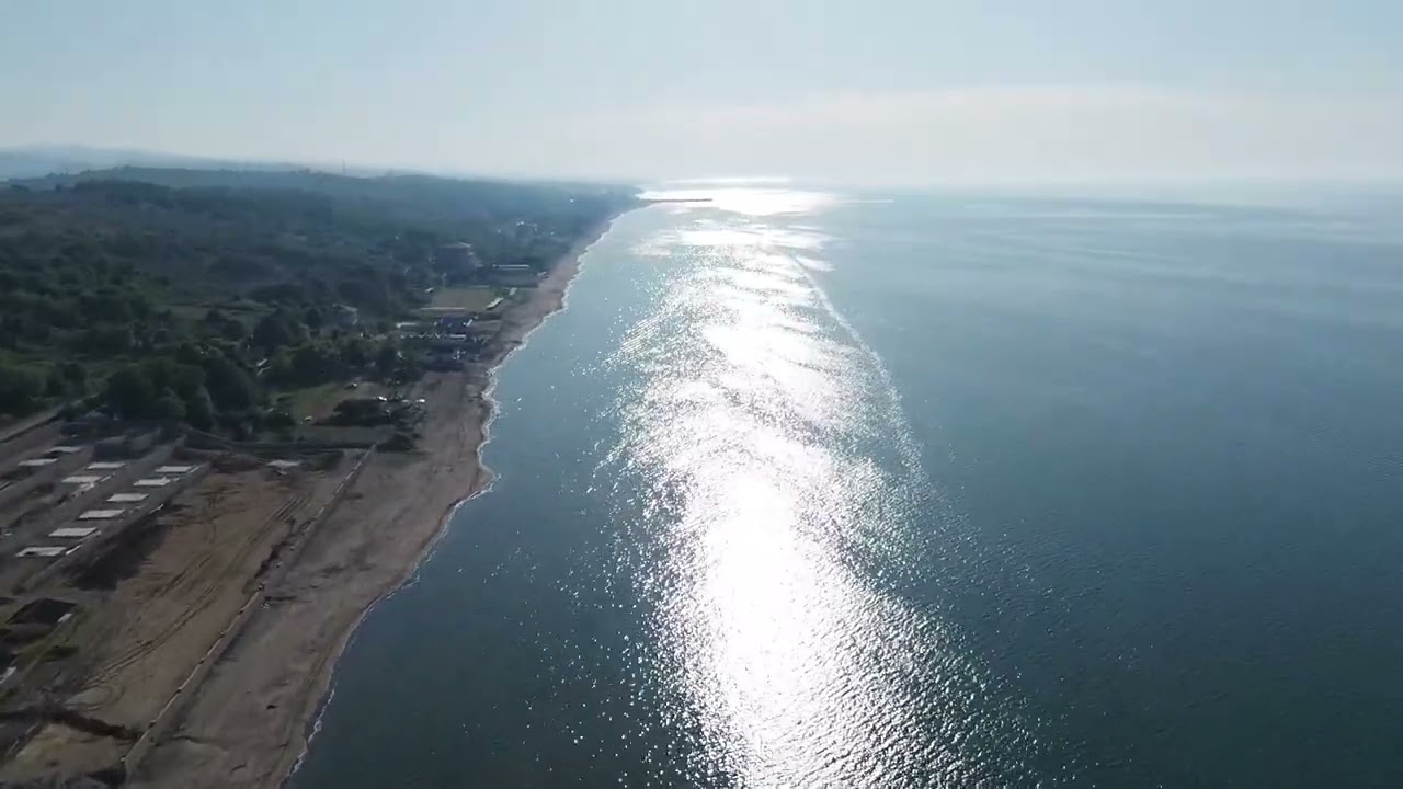 Akçakoca karaburun