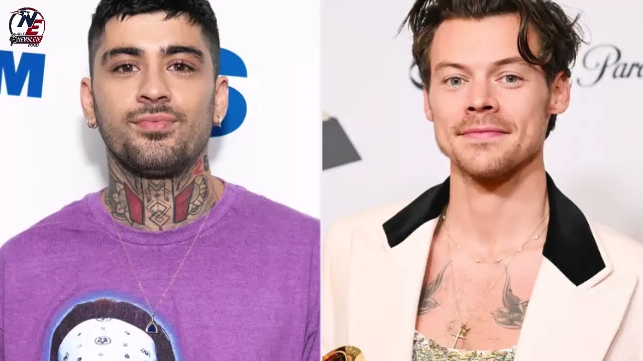 Zayn Malik Jokes About Vegas Residency Ticket Prices Amid Harry Styles Show Drama