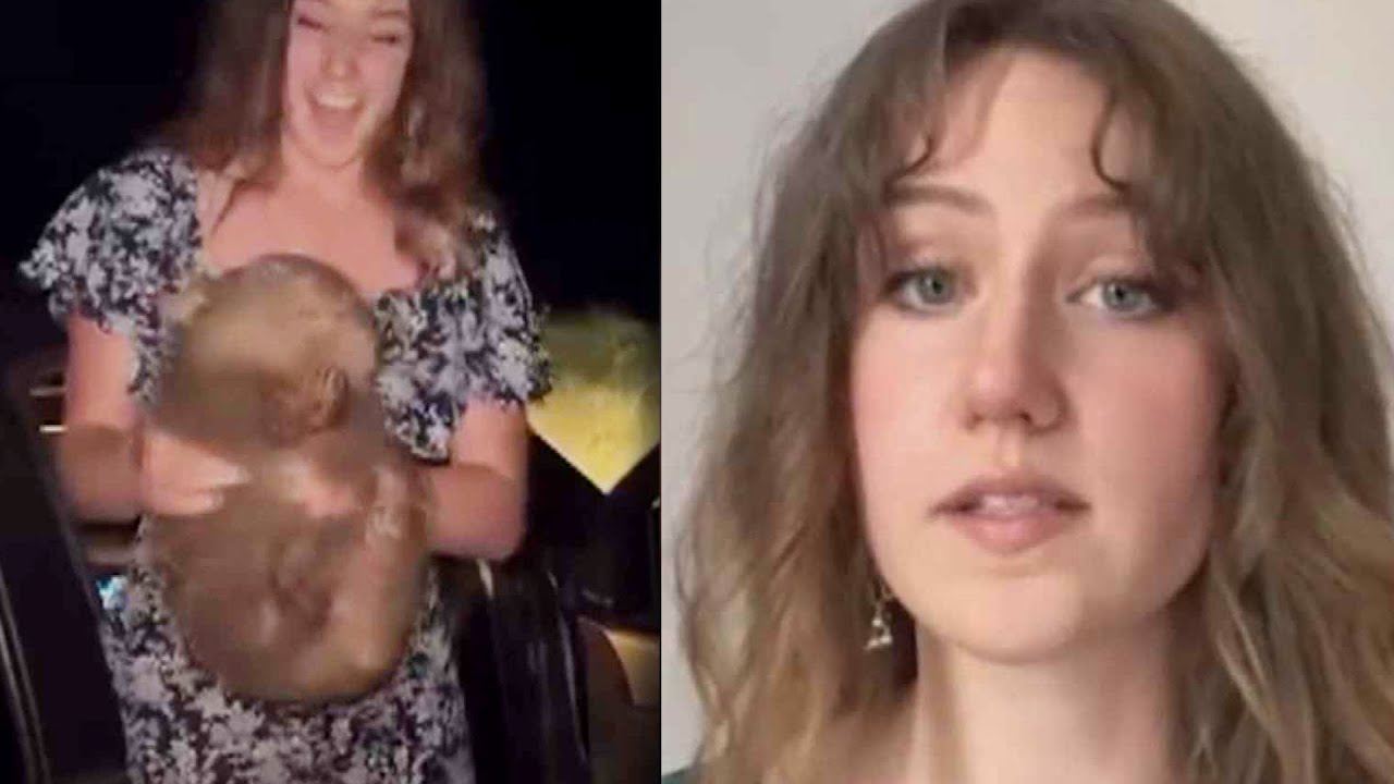 Wombat-Grabber Admits 'Incredible Mistake'