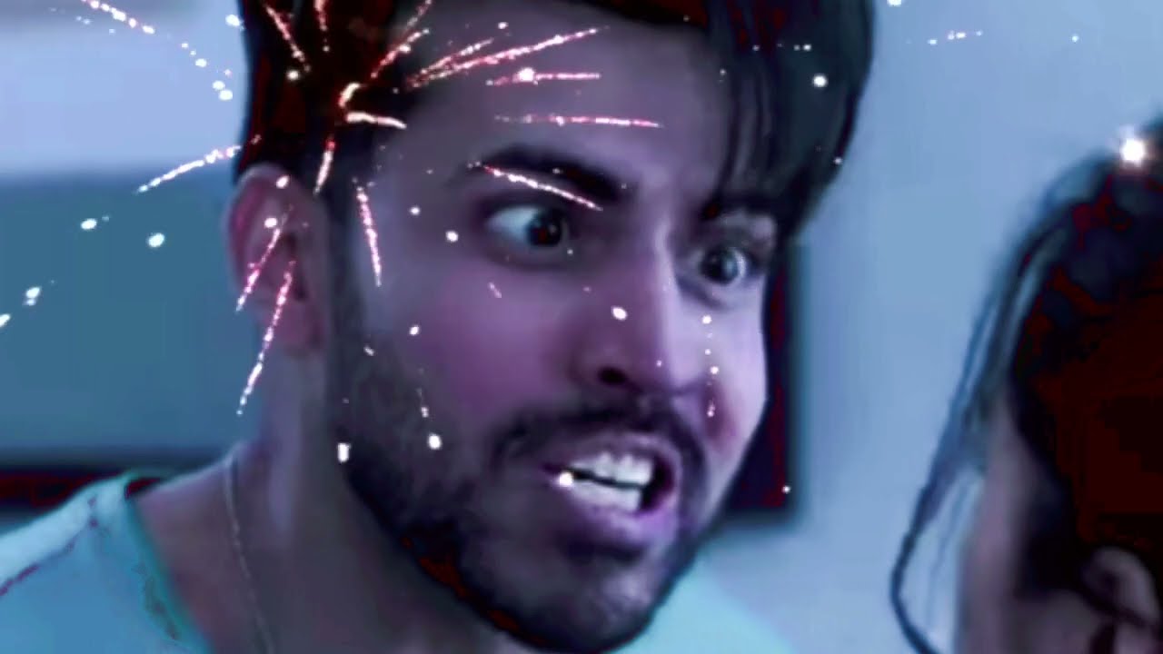 শ্রাবণ রিতের সঙ্গে অসভ্যতামি করলে রেগে যায় বিদ্যা।