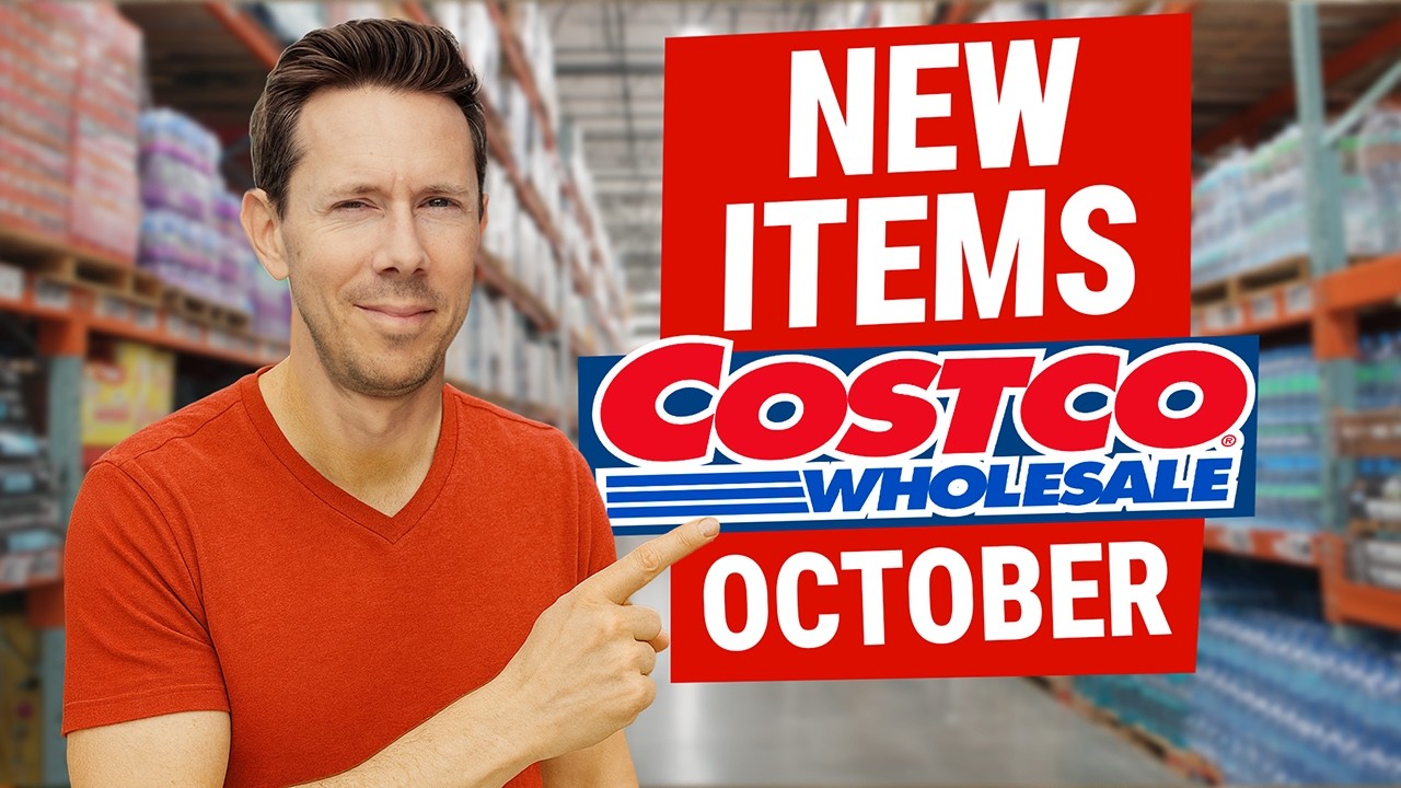 10 лучших предложений Costco для покупки прямо сейчас (октябрь)