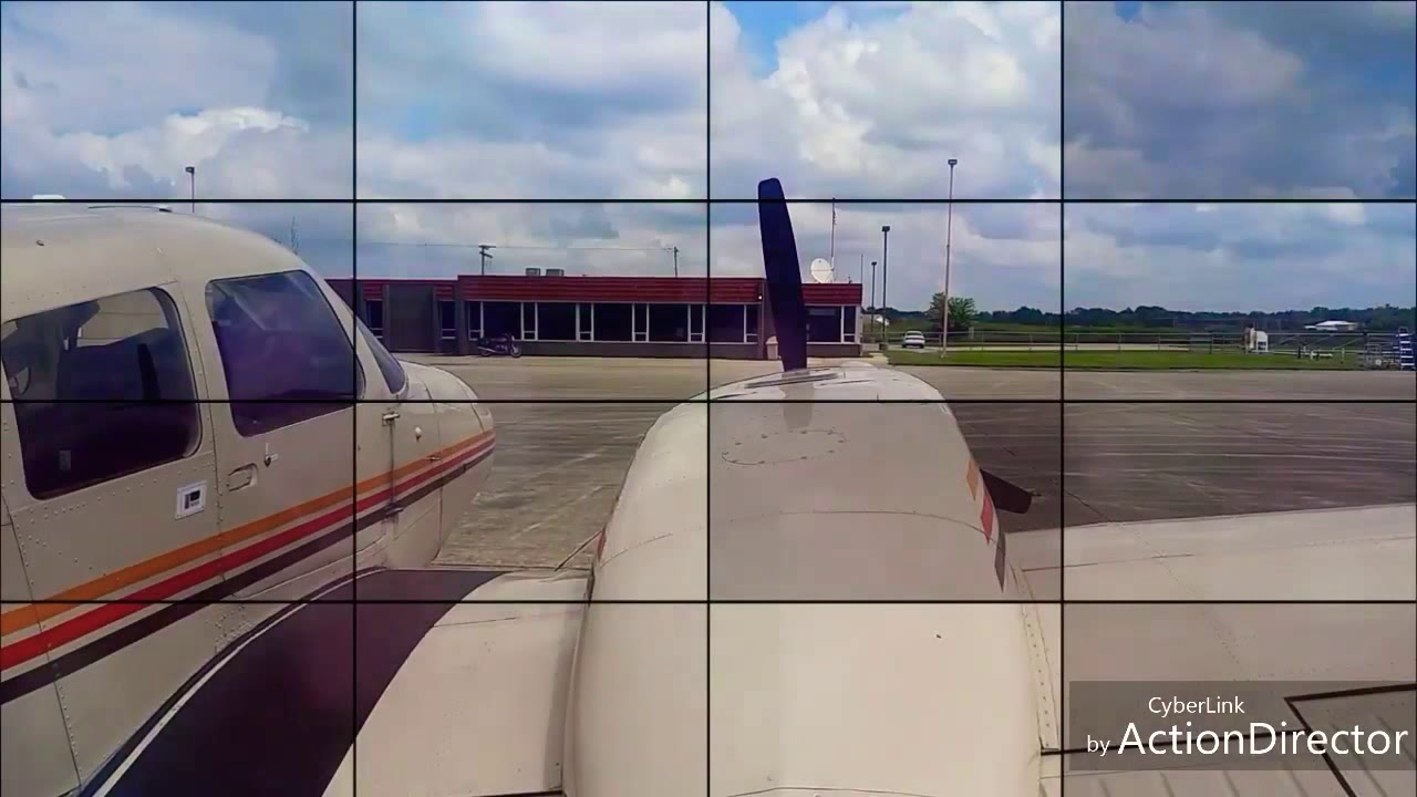 What's The Difference Between VFR, MVFR, IFR, & LIFR?