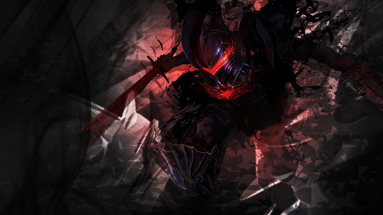 Fate/Zero「AMV」Disturbed - The Night