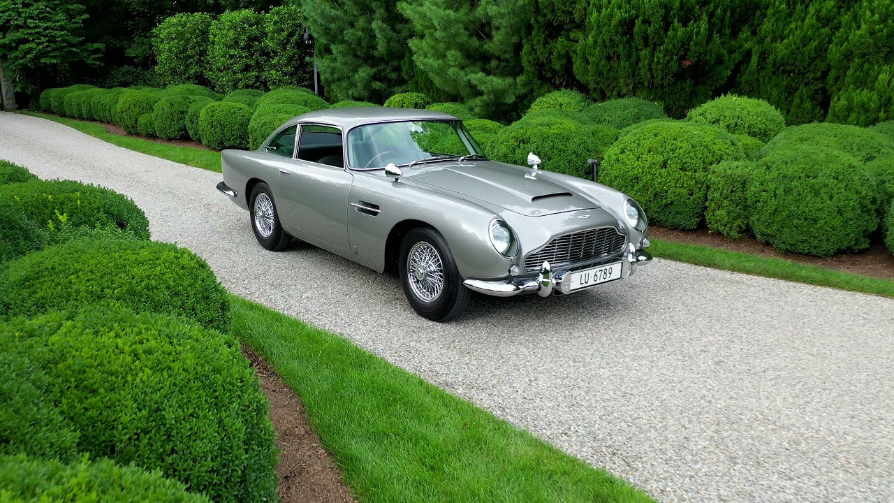 Easy Car Booking classic car rental