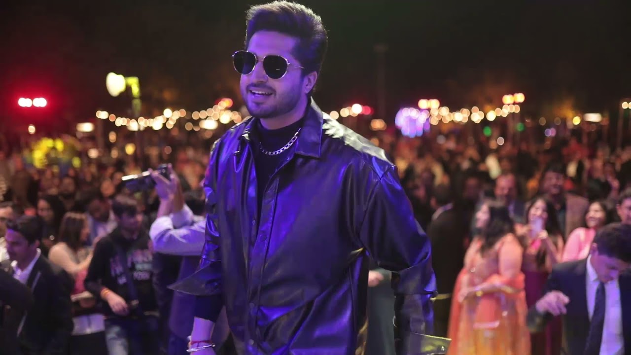Jassie Gill & Babbal Rai | Team JB | Live Show