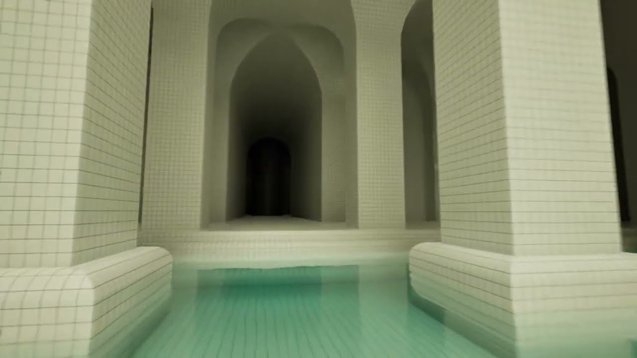 Chlorinated: 