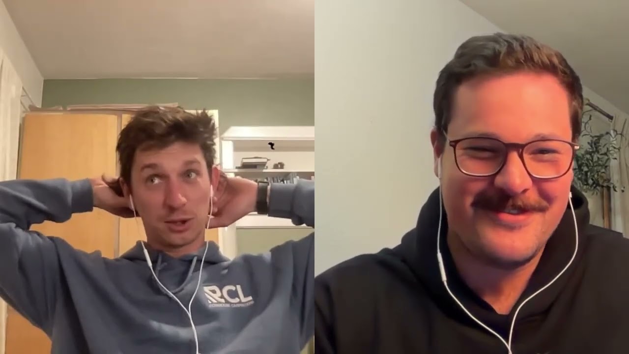 Ep. 04 - Abu Dhabi Grand Prix Race Review