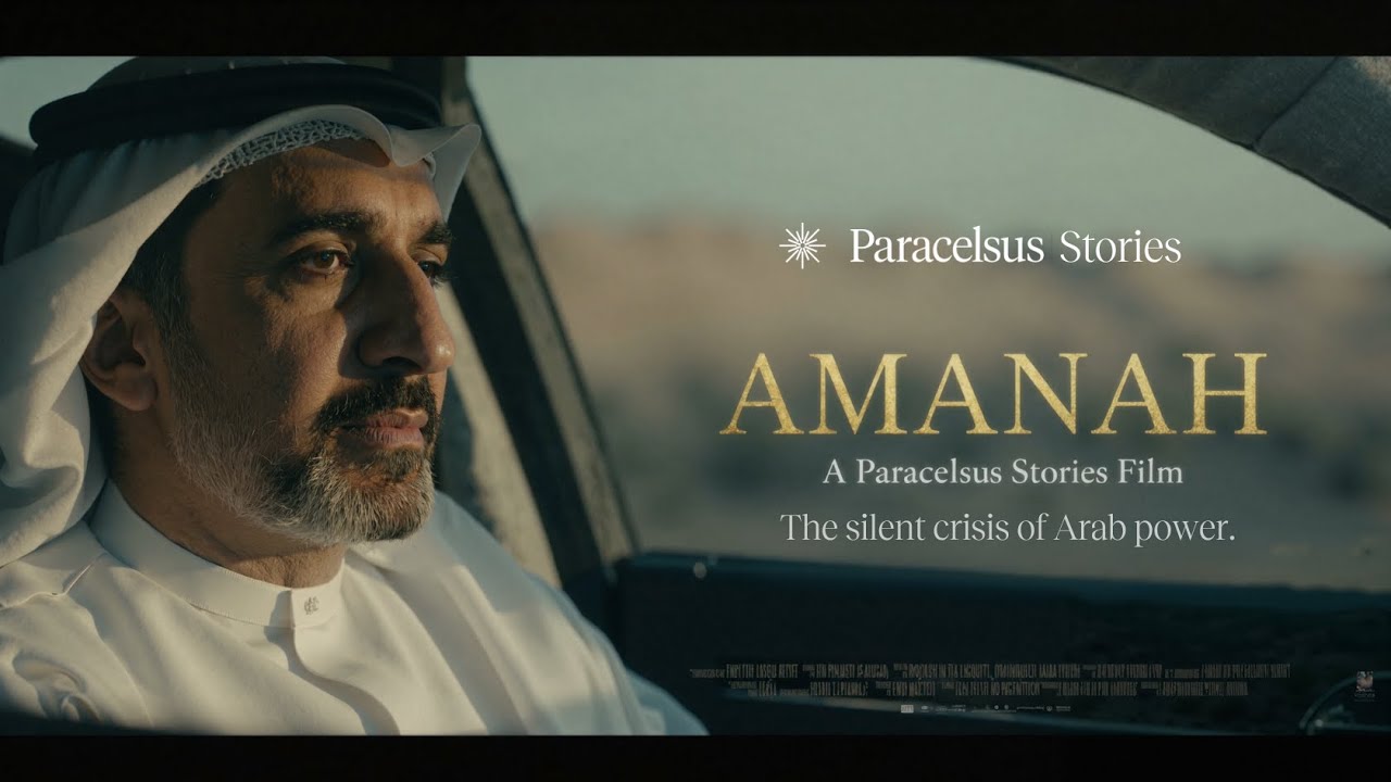 أمانة (AMANAH): العبء الصامت للإرث