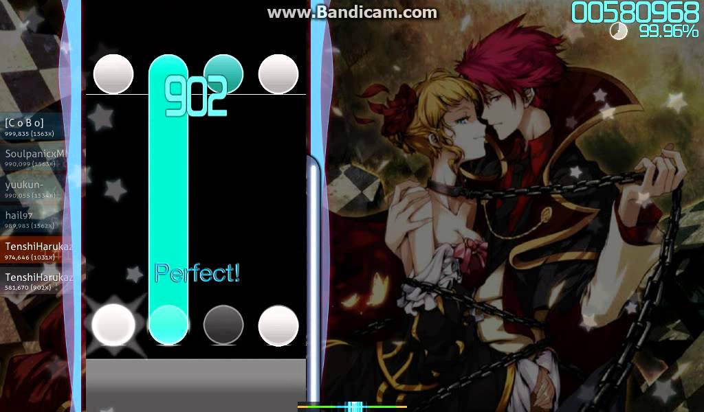 Niira Etsuko - Imaginary Waltz HD