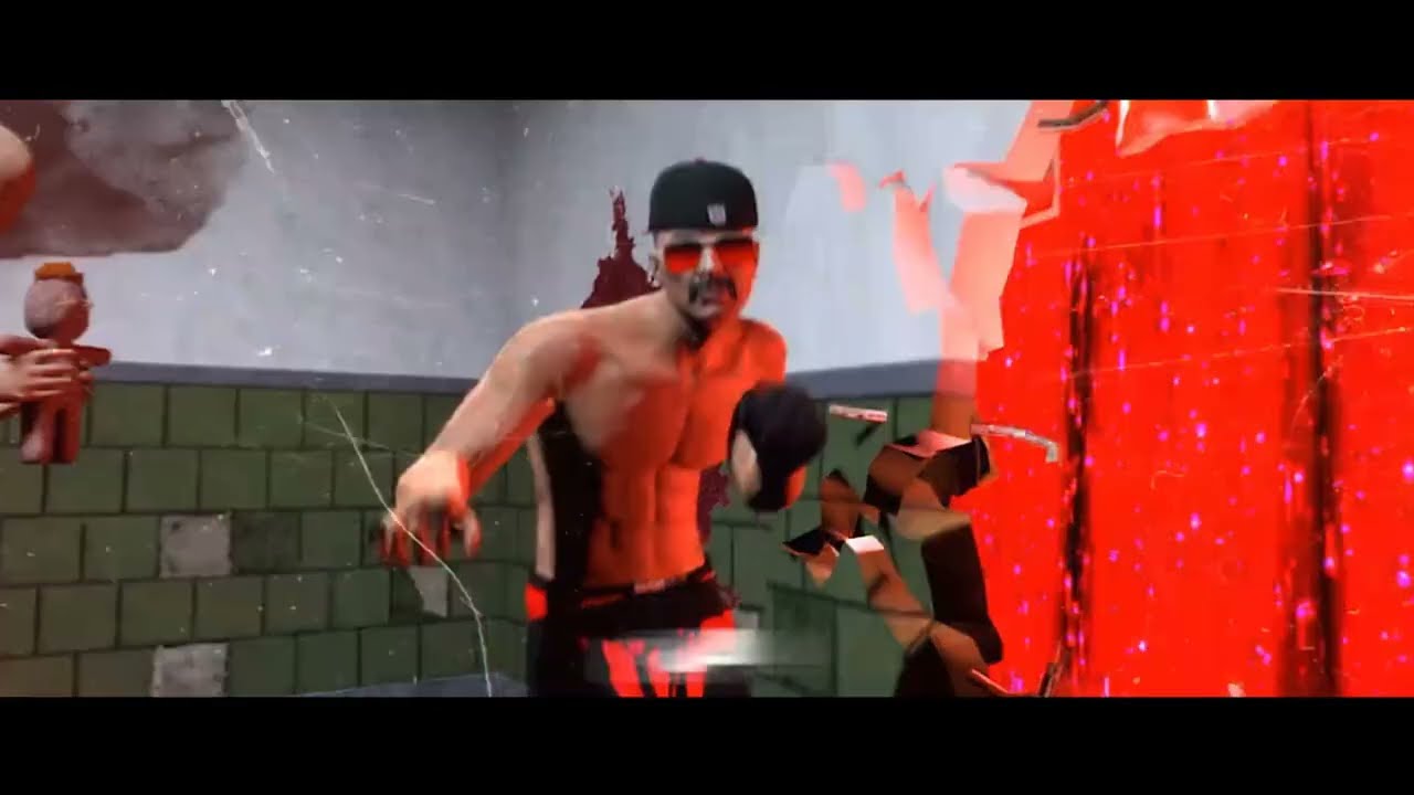 ردة فعل شداد على ديس تراك ابو غالي 🔥| كريم غرباوي - المنافق و البليد🔥| سيرفر ريسبكت🔥