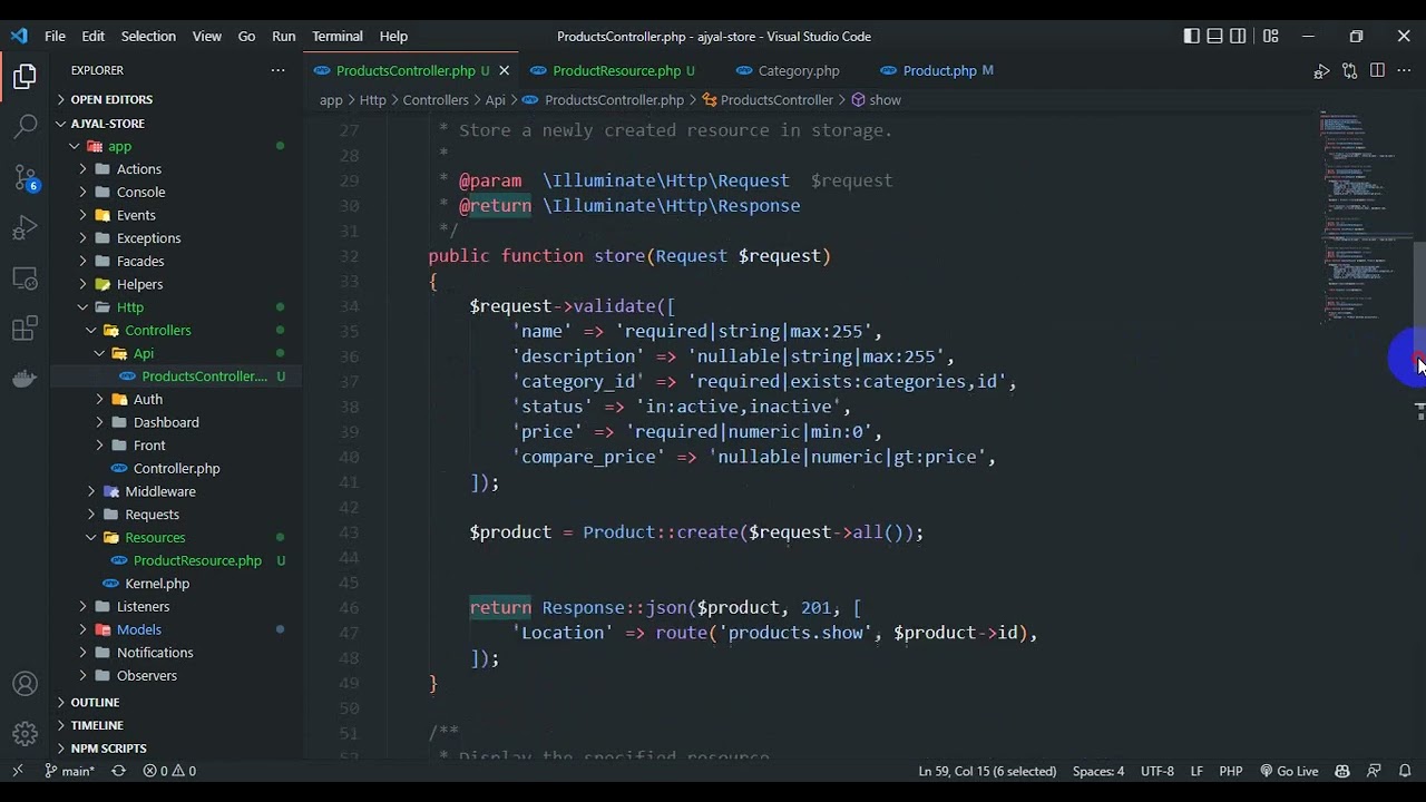 14.2 - API Resources