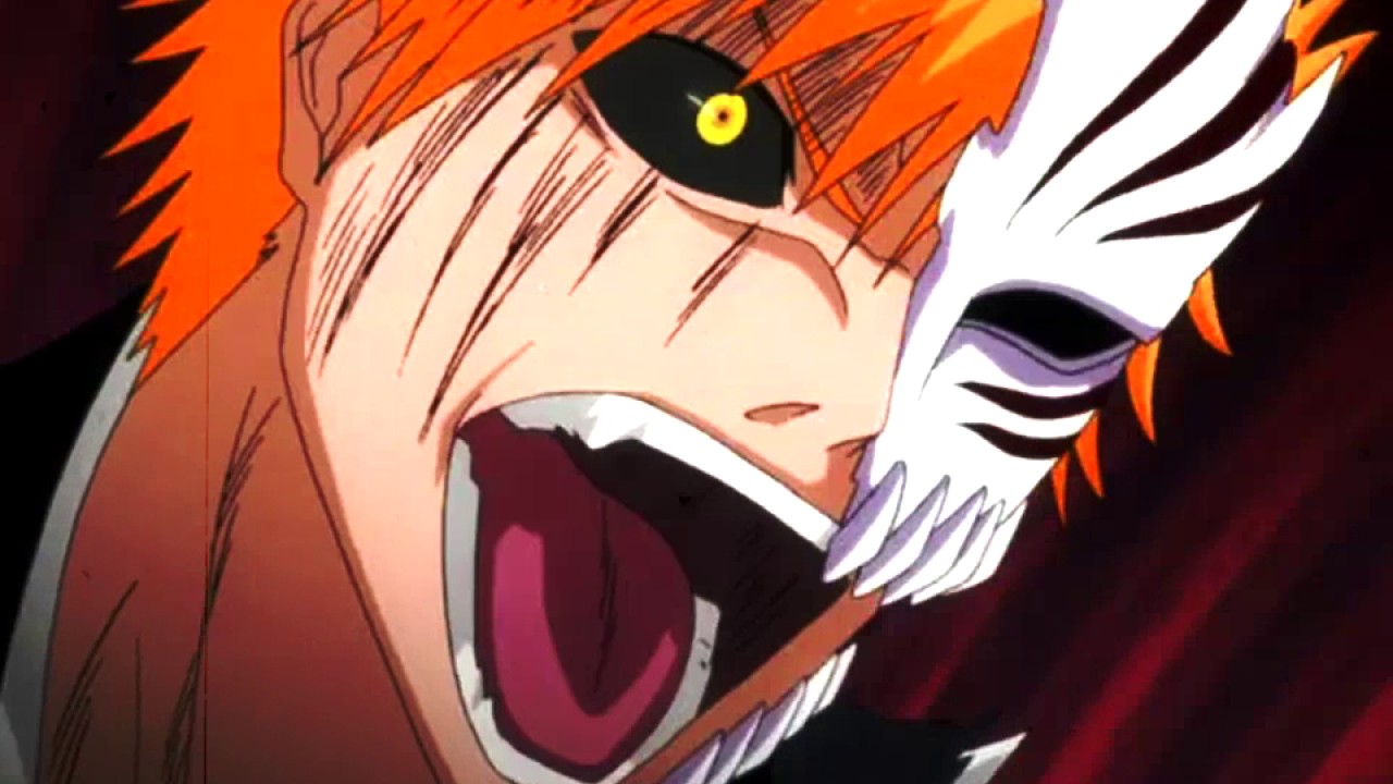 The Will To Protect [Full Bleach AMV]