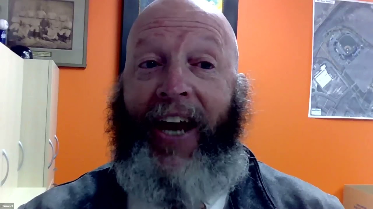 2021 Open House | Intro & Stadium Tour