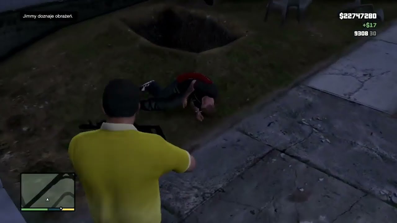 WDŻ by Wiliextreme (część 2)